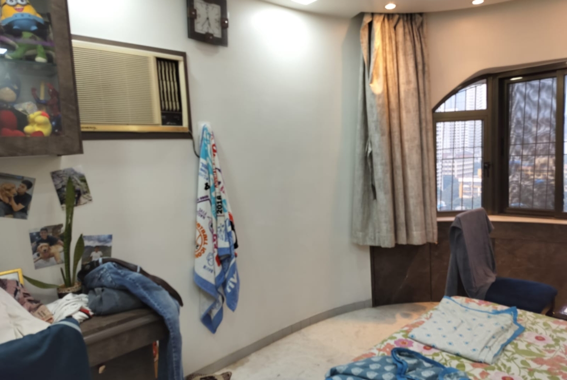 2 bhk flat in goregaon east