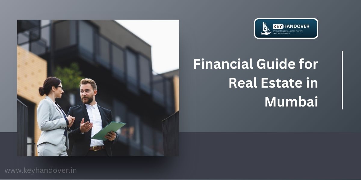 Complete Financial Guidance for Real Estate